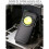 Adjustable Magnetic Work Light with 4 Light Modes and Digital 4