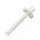 Plastic Bobbin Case 141000516 Fit Most Sewing Machines Quick 7
