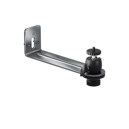 Wall Mount Projector Stand, Aluminum Alloy Adjustable Bracket with Multi‑Angle Design and Universal Compatibility