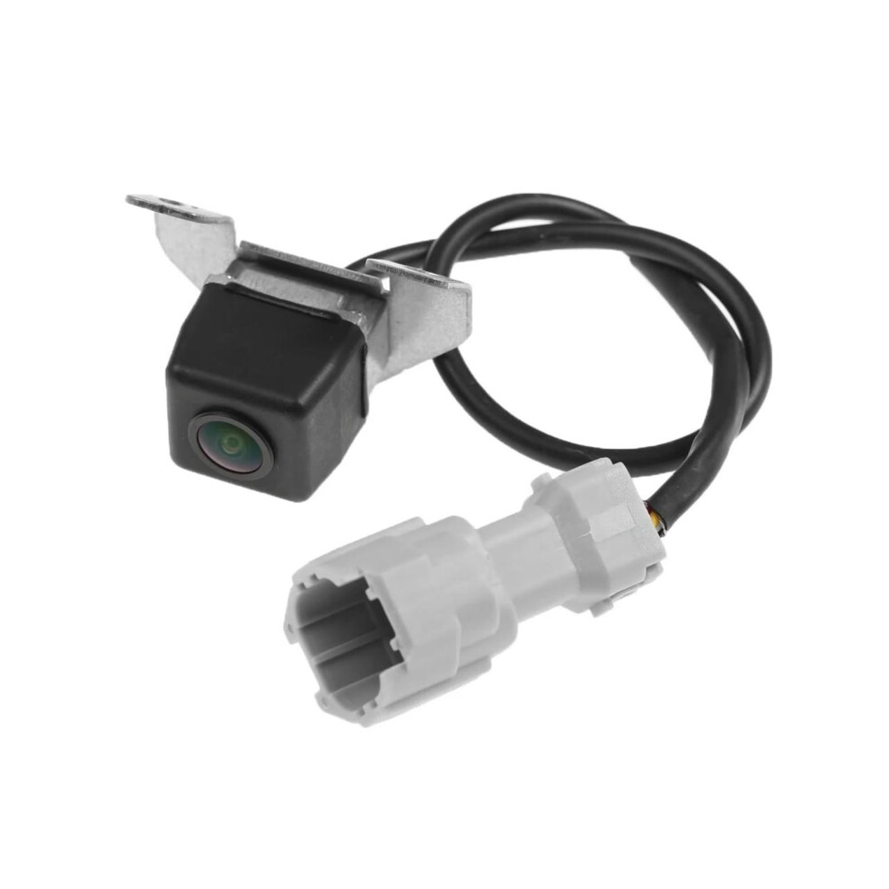 Rear View Camera For Hyundai I40 20112014 With Night Vision, Wide Angle And Accurate Parking Assist 9330225463351