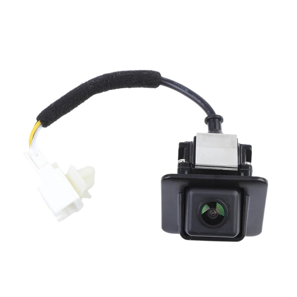 Rear View Backup Camera For Hyundai Elantra Clear Night Vision WideâAngle Durable Build 9351714609432