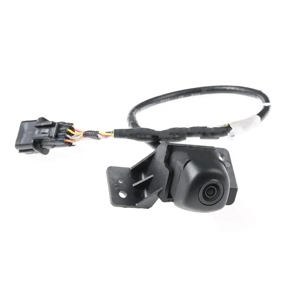 Reverse Camera Backup Camera Waterproof Night Vision Parking Assist For Hyundai Tucson 20152019 9351714609456