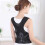 Posture Corrector for Women and Men Small Size Adjustable Back Support Brace for Better Alignment 3