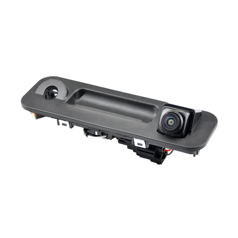 Backup Camera For Hyundai Sonata 20152018 95760E6201 Hd Wideangle Night Vision Waterproof Rear View 9351714609517