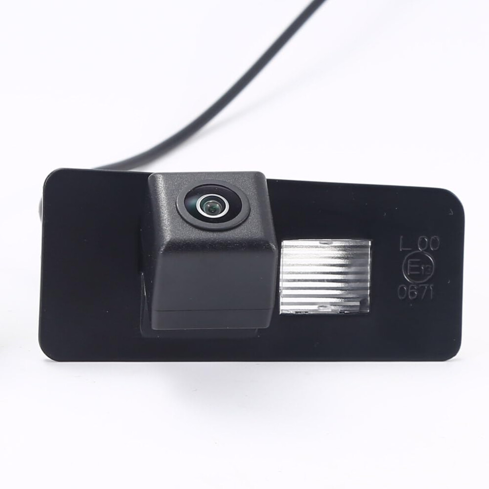 Rear View Reversing Backup Camera For Holden Commodore Ve Vf Vy Vz, Hd 170, Waterproof, A 81X37mm 9351714609524