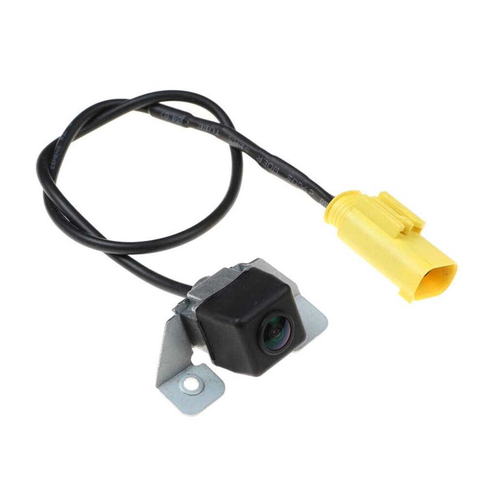 Rear View Camera For Hyundai 957902S401, Clear Wideangle View, Easy 12V Installation, Enhanced Safety 9330225463597