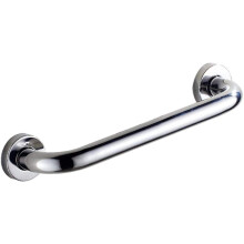 Bathroom Grab Bar 51CM NonSlip Safety Grip Bathtub Handrail Chrome Wall Mounted for Elderly Disabled