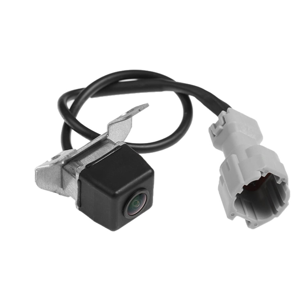Rear View Backup Camera For Hyundai I40 20112014, Waterproof Wideangle View, Adjustable Mount 9045646491356