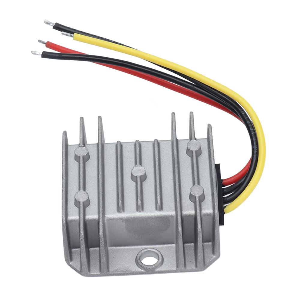 Dc Dc Converter 24V To 19V 10A 190W Efficiency Waterproof Power Supply For Car Truck Electronics 9771547982463