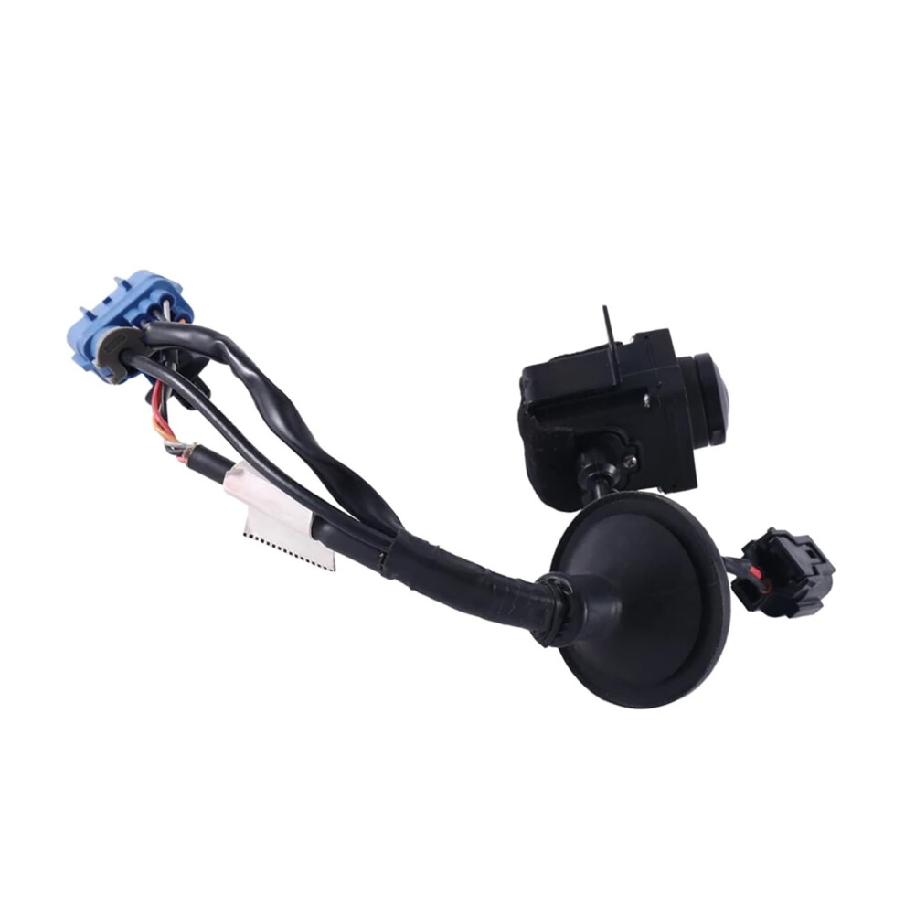 Wide Angle Rear View Backup Camera For 95760F6500 Vehicle, Clear Hd Imaging, Weatherproof, Enhanced Parking Safety 9351714610032