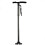 Foldable Seat Cane with LED Light, Adjustable Height, 360 Rotation, Sponge Grip for Seniors 1