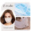 3 Pack Face Mask Bracket 3D Inner Support Frame for Women Washable Reusable Lipstick Protection 5