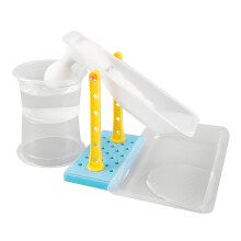 STEM Educational Drinking Bird Physics Sciences Experiment Set
