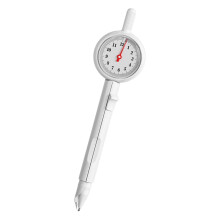 Drawing Compass 30cm Measurement Scale For Students,-White