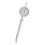 Drawing Compass 30cm Measurement Scale For Students,-White 1