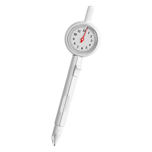 Drawing Compass 30cm Measurement Scale For Students,-White