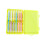 Easy Erasing Chalk Pack Colorful-Yellow box 12 pieces 1