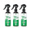 (3pcs) 300ml Effective & Multi-Function Fan Cleaner Spray, Fan Cleaning Spray 1