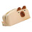 Large Capacity Pencil Case Embroidered Polyester Pencil-type2 1