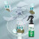 (3pcs) 300ml Effective & Multi-Function Fan Cleaner Spray, Fan Cleaning Spray 2