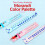 Childrens Math Learning Ruler Multipurpose Addition and-Blue 5