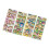 Cute 3D Sticker Cartoon Sticker Tiny Handcraft Sticker Reusing 1