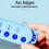 Multifunctional Addition and Subtraction Decomposition-Blue 7