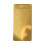 Professional Gold Metal Document Storage Clipboard-21X10.5 1
