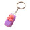 Tiny Animal Shaped Stapler Keychain 20 Sheets Capacity-Type9 1