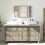 Homcom HOMCOM 40 x 60 cm Wall Bathroom Mirror, Vanity Mirror, Grey 7