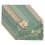 20Pcs Antique Floral Envelopes Folding Envelopes For-xiangzhulv 1