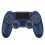 （Midnight Blue）Hand Ps4 Shanks Six Axis Dual Vibration Bluetooth Levers Wireless Operating 1