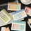 Elegant Stick Note Thick Paper Notepads With Lines Strong-g 2