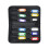 Reinforced Glass Fiber Key Storage Solution With Rotating-12key 1