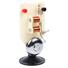 Standing up Metal Electric Bell Model For Classroom