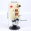 Standing up Metal Electric Bell Model For Classroom 3