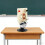 Standing up Metal Electric Bell Model For Classroom 5