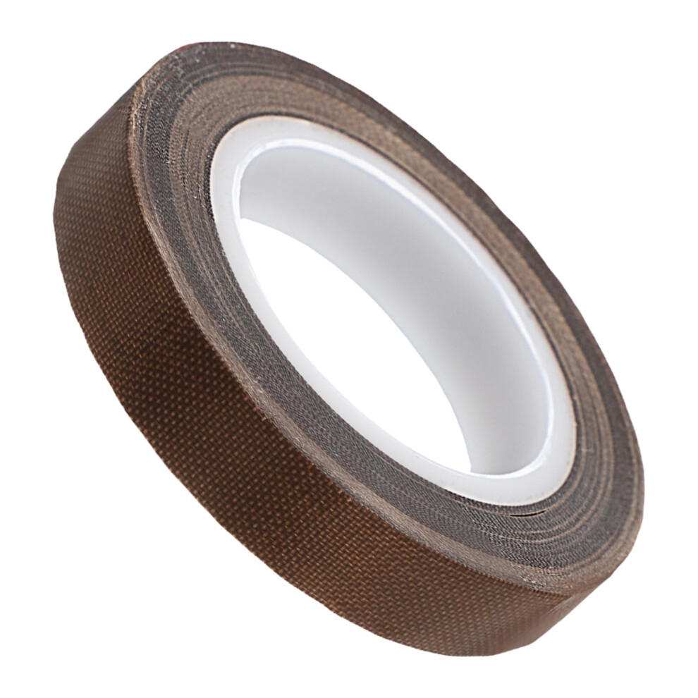 Ptfe Heat Resistant Tape Roll Temperature Nonstick Insulation For Heat Sealing And Electronics 9073542134275