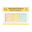 Multipurpose Lined Notepads Tearable Stick Note Quality Note-f 1