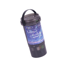 Metallic Gel Ink Brush Pen Suitable for Calligraphy-24 colors