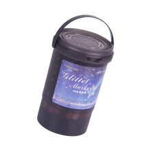 Soft Nib Glitter Gel Marker Pen Suitable for Paper-48 colors