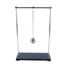 Educational Physics Lab Equipment Metal Spring Pendulum