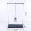 Educational Physics Lab Equipment Metal Spring Pendulum 2
