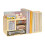 Multifunctionele desktopboekhouders-boekensteuncombinatie 1