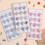 Reusing Tiny Patches for Water Bottle, Notebook, Scrapbooking 4