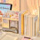Multifunctionele boekensteun met-boekensteuncombinatie 5