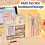 Multifunctionele boekensteun met-boekensteuncombinatie 7