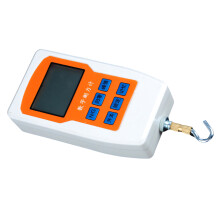 Dynamomètre numérique facile à utiliser pour une mesure-20n