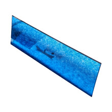 Unique Sea Themed Acrylic Bookmarks Page Marker Tool for-boat