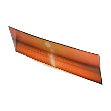 Schöne Meereslandschaft, Acryl-Lesezeichen,-Sonnenuntergang